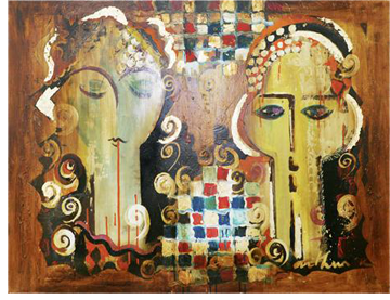 King and Queen Ashtarimus